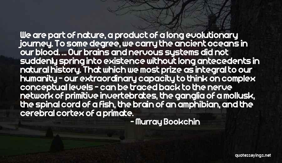 Agassiz Harrison Quotes By Murray Bookchin Agassiz Harrison Quotes By Murray Bookchin