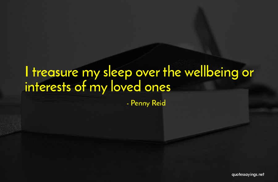 Agassiz Harrison Quotes By Penny Reid Agassiz Harrison Quotes By Penny Reid