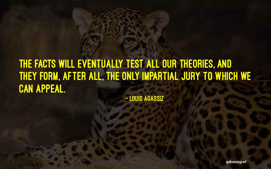 Agassiz Quotes By Louis Agassiz Agassiz Quotes By Louis Agassiz