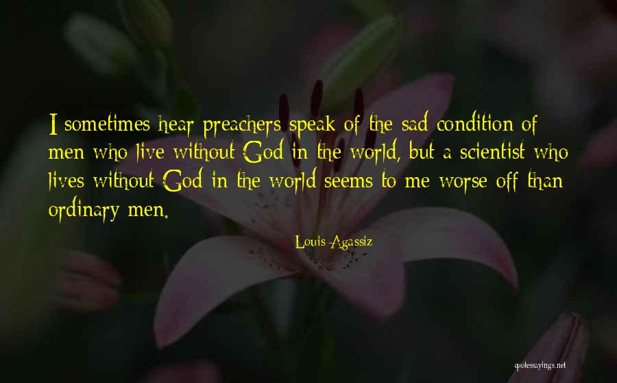 Agassiz Quotes By Louis Agassiz Agassiz Quotes By Louis Agassiz