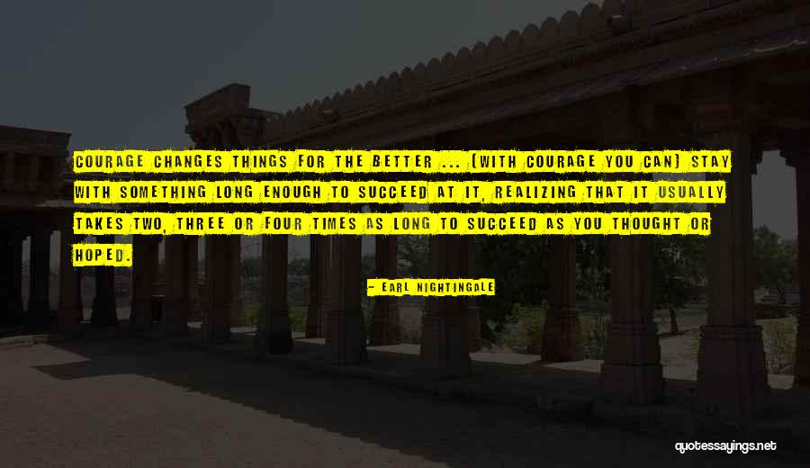 Agata Passent Quotes By Earl Nightingale Agata Passent Quotes By Earl Nightingale