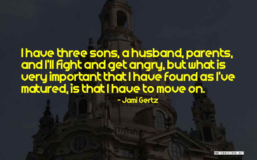 Agatay Ulusoy Sevgilisi Quotes By Jami Gertz Agatay Ulusoy Sevgilisi Quotes By Jami Gertz