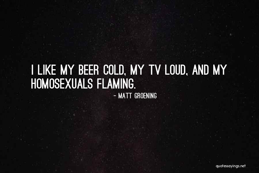 Agatep Associates Quotes By Matt Groening Agatep Associates Quotes By Matt Groening