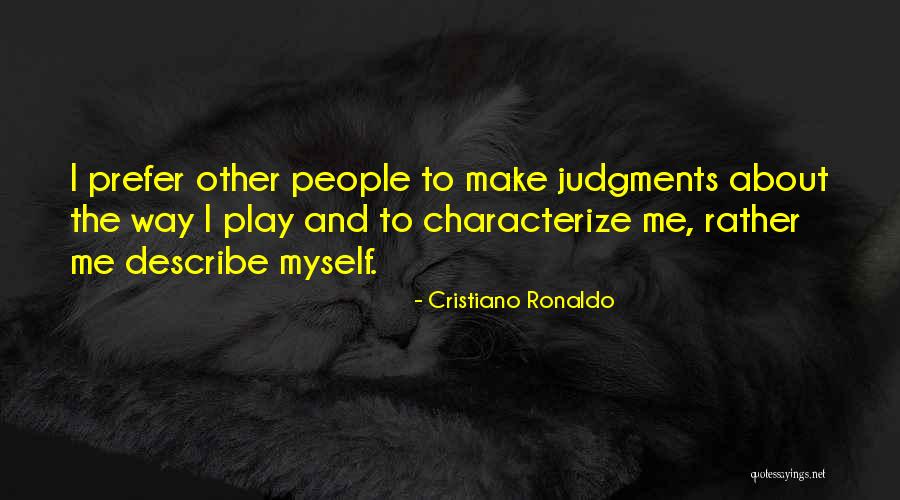 Agatha And Sophie Quotes By Cristiano Ronaldo Agatha And Sophie Quotes By Cristiano Ronaldo