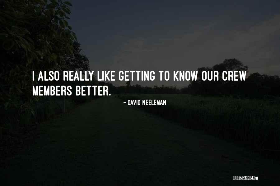 Agatha And Sophie Quotes By David Neeleman Agatha And Sophie Quotes By David Neeleman