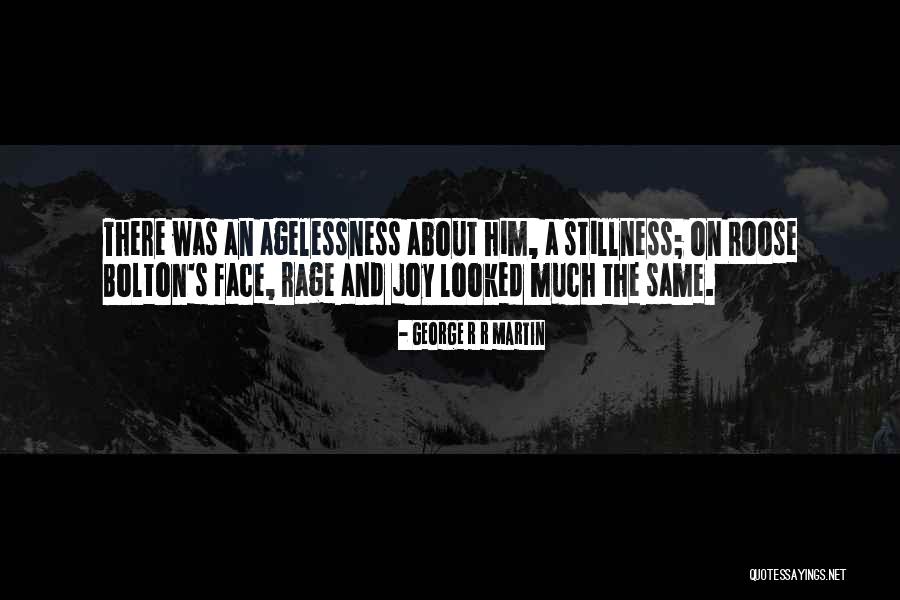Agatha And Sophie Quotes By George R R Martin Agatha And Sophie Quotes By George R R Martin