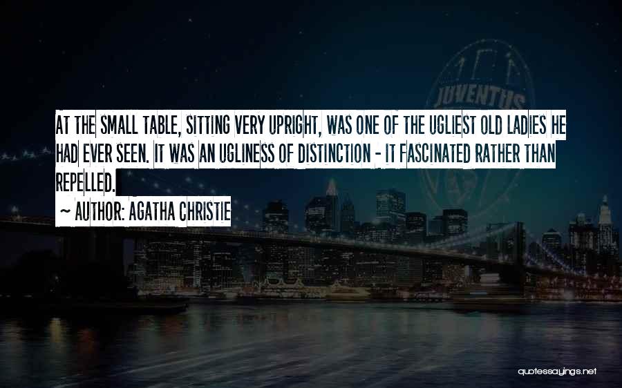 Agatha Christie Hercule Poirot Quotes By Agatha Christie