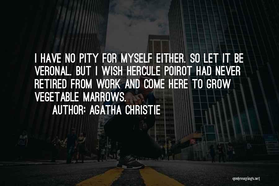 Agatha Christie Hercule Poirot Quotes By Agatha Christie