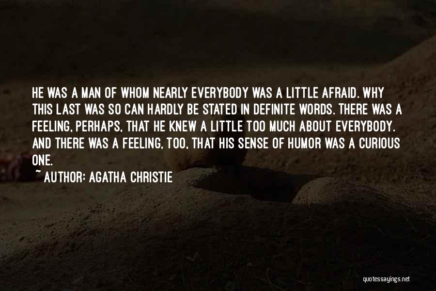 Agatha Christie Hercule Poirot Quotes By Agatha Christie