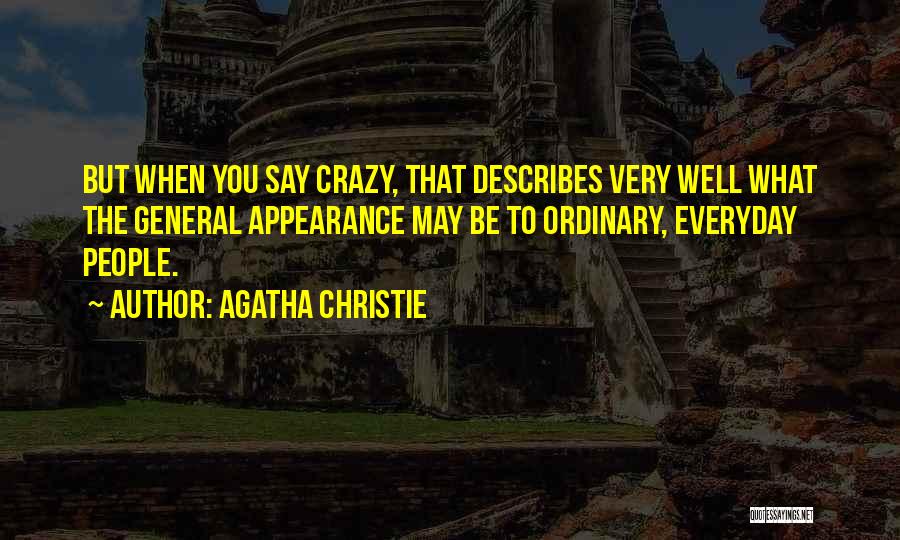 Agatha Christie Hercule Poirot Quotes By Agatha Christie