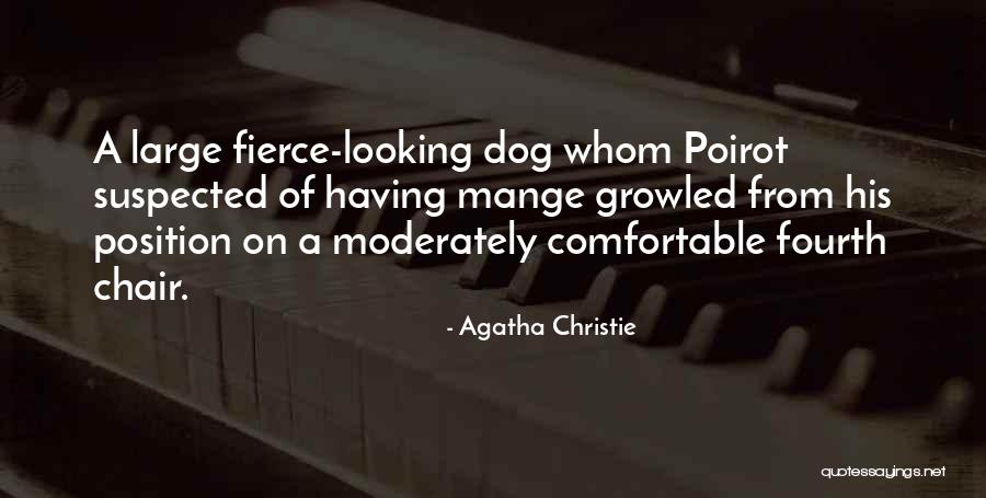 Agatha Christie Poirot Quotes By Agatha Christie