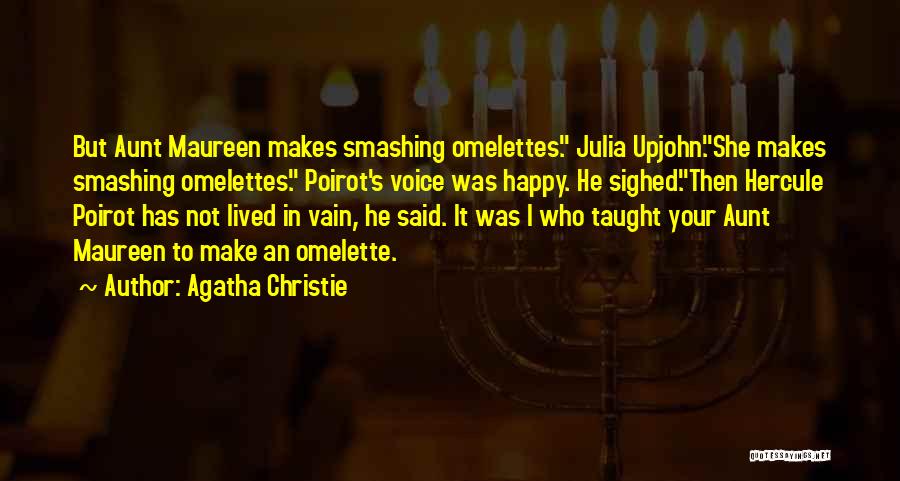 Agatha Christie Poirot Quotes By Agatha Christie Agatha Christie Poirot Quotes By Agatha Christie