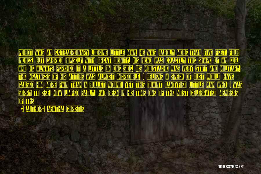 Agatha Christie Poirot Quotes By Agatha Christie Agatha Christie Poirot Quotes By Agatha Christie