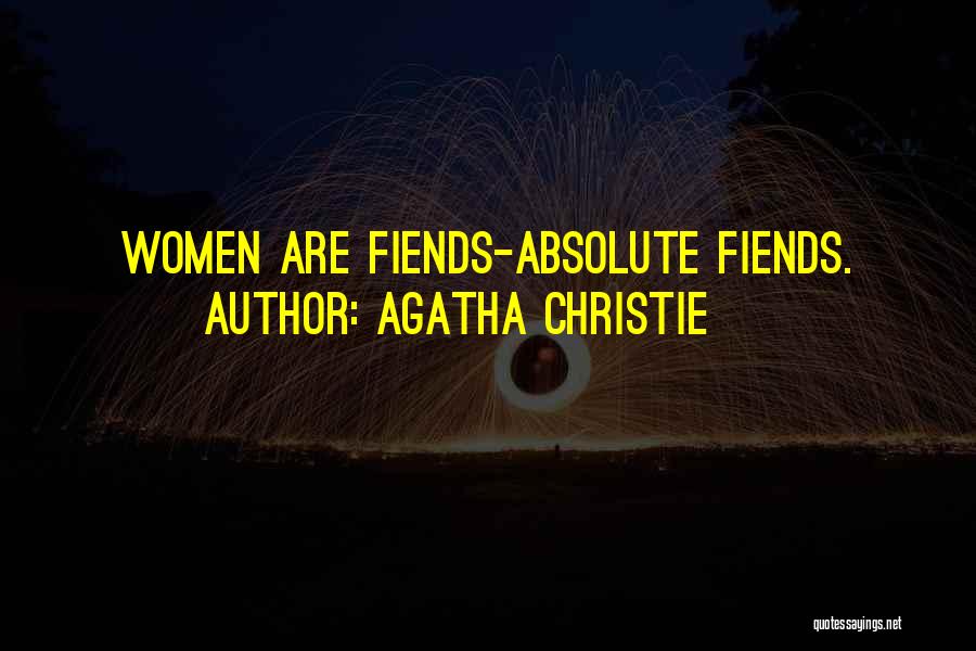 Agatha Christie Quotes 1020706