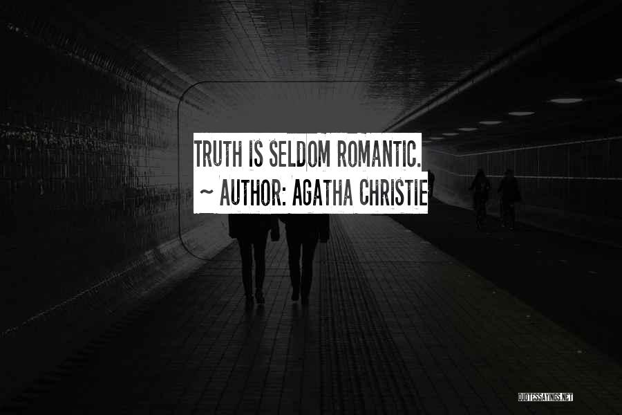 Agatha Christie Quotes 1121591