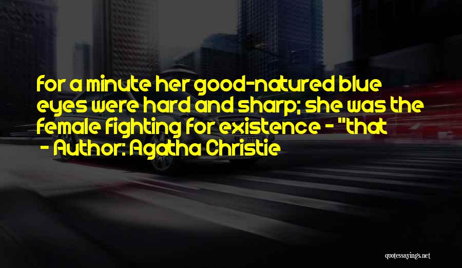 Agatha Christie Quotes 1185254
