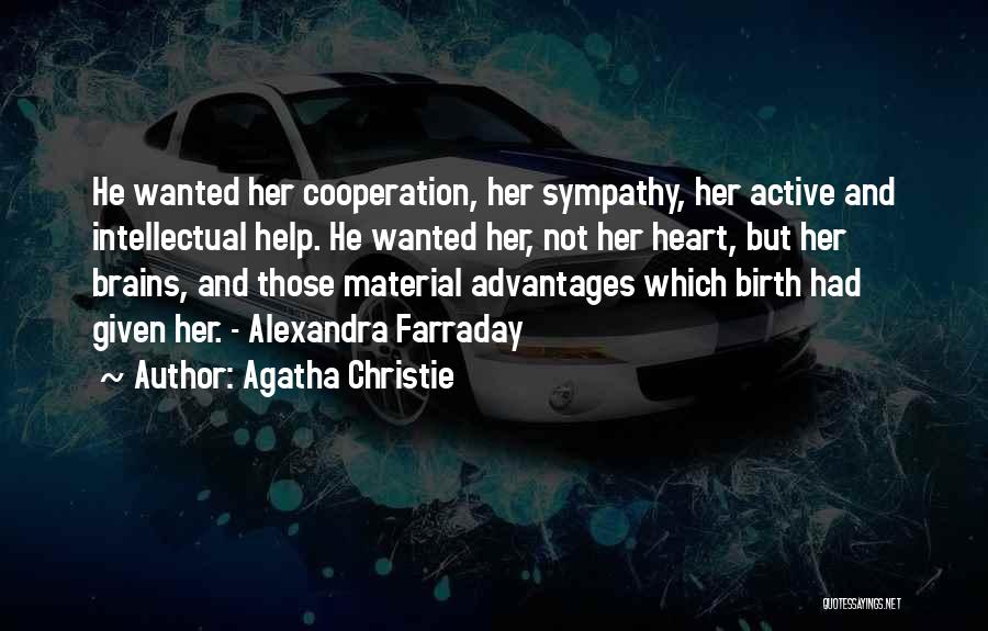 Agatha Christie Quotes 1189619