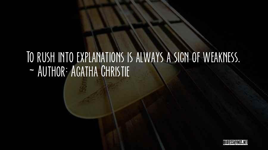 Agatha Christie Quotes 1192143