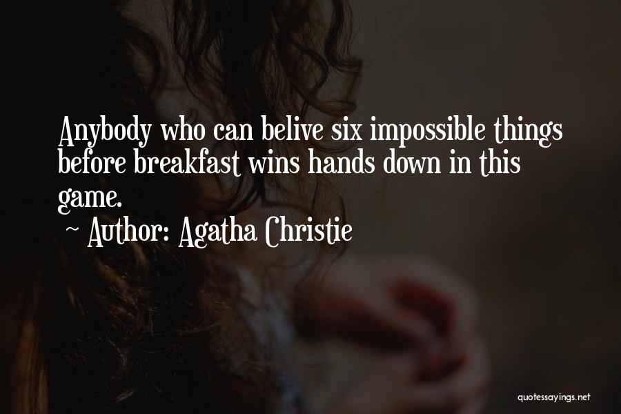 Agatha Christie Quotes 1304387