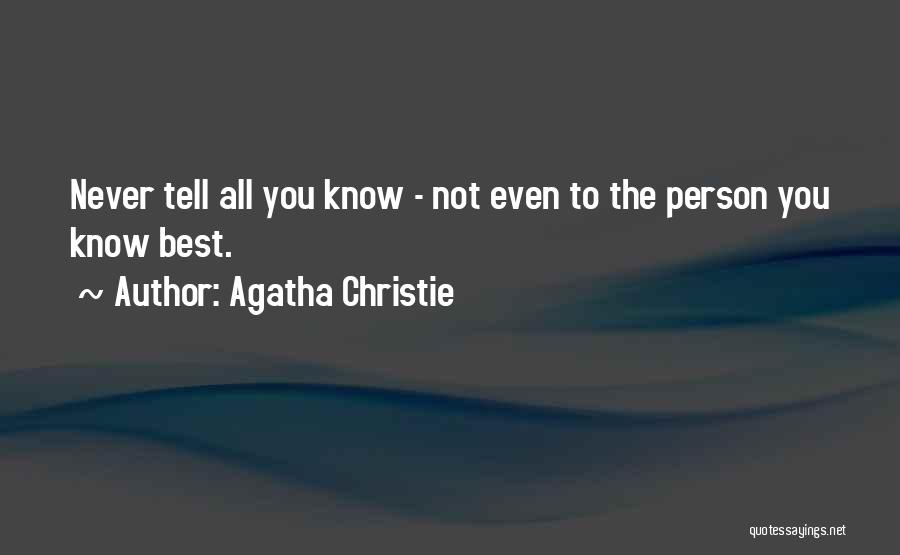 Agatha Christie Quotes 1329497