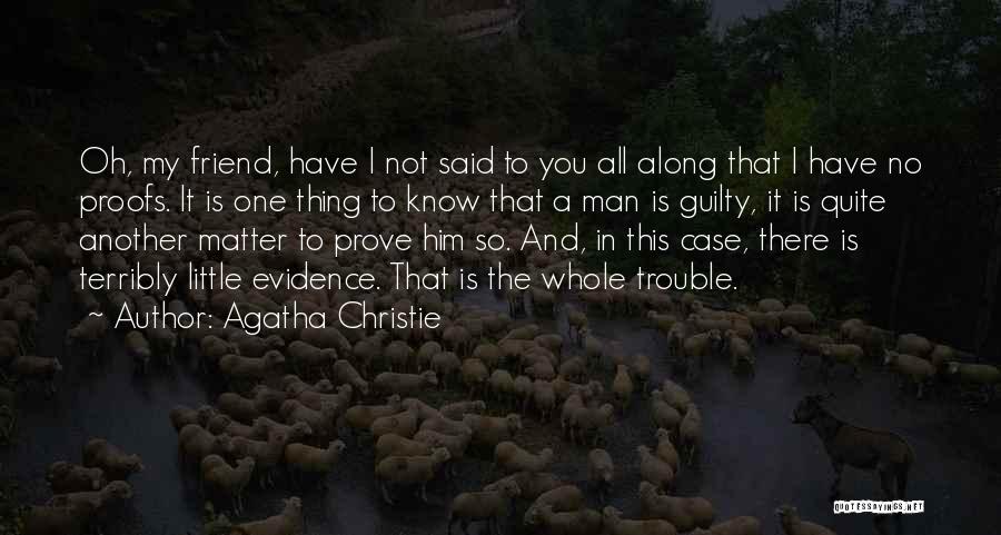 Agatha Christie Quotes 1337981