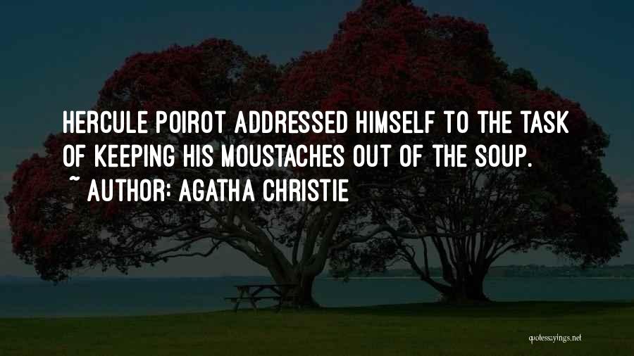 Agatha Christie Quotes 1390959