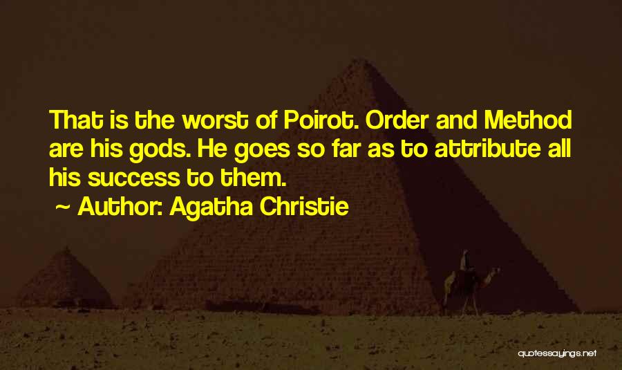 Agatha Christie Quotes 1478120