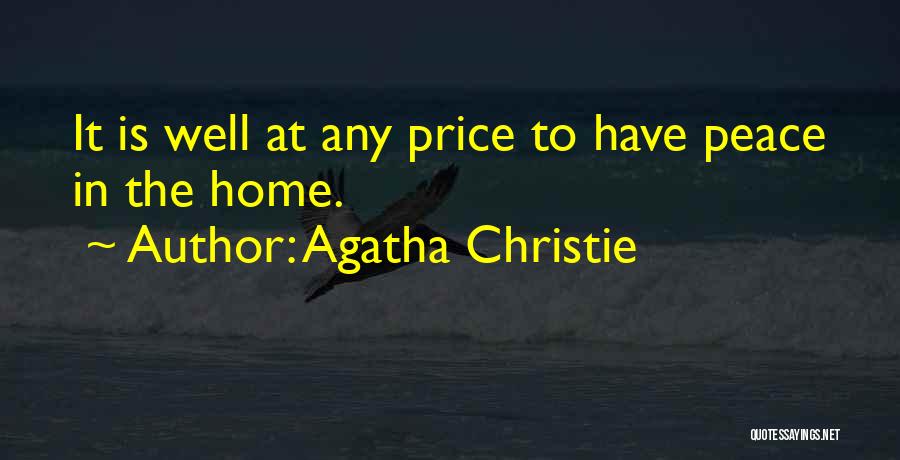 Agatha Christie Quotes 1624922