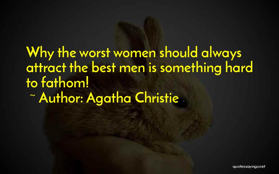 Agatha Christie Quotes 1750080