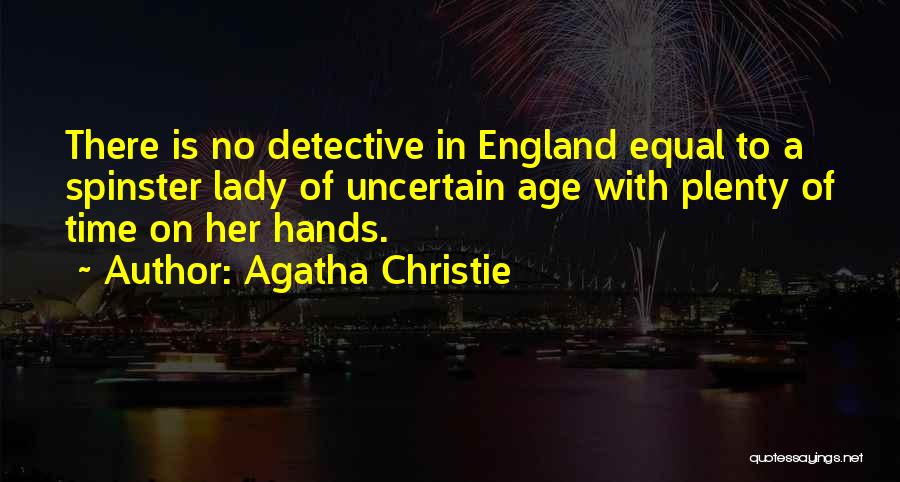 Agatha Christie Quotes 1878676