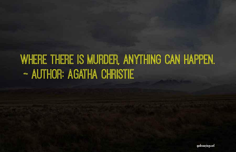 Agatha Christie Quotes 1879206