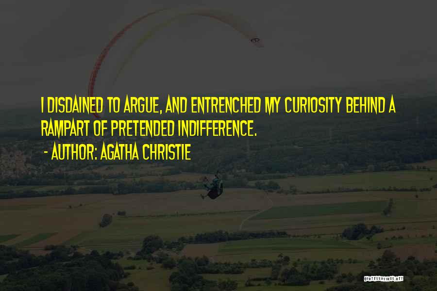 Agatha Christie Quotes 1895964