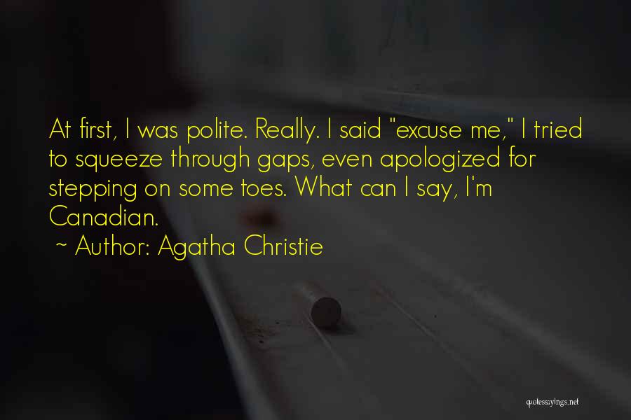 Agatha Christie Quotes 1917138