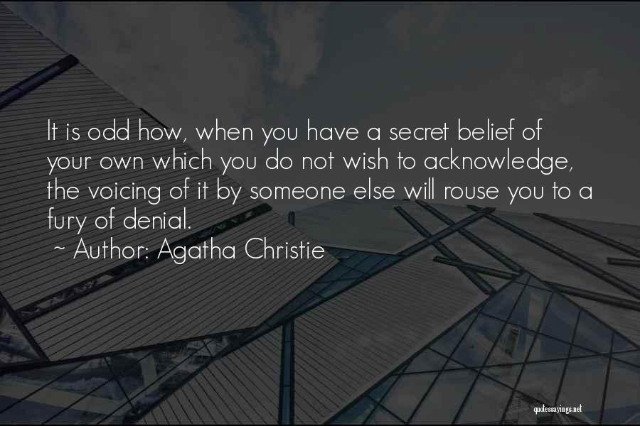 Agatha Christie Quotes 201647