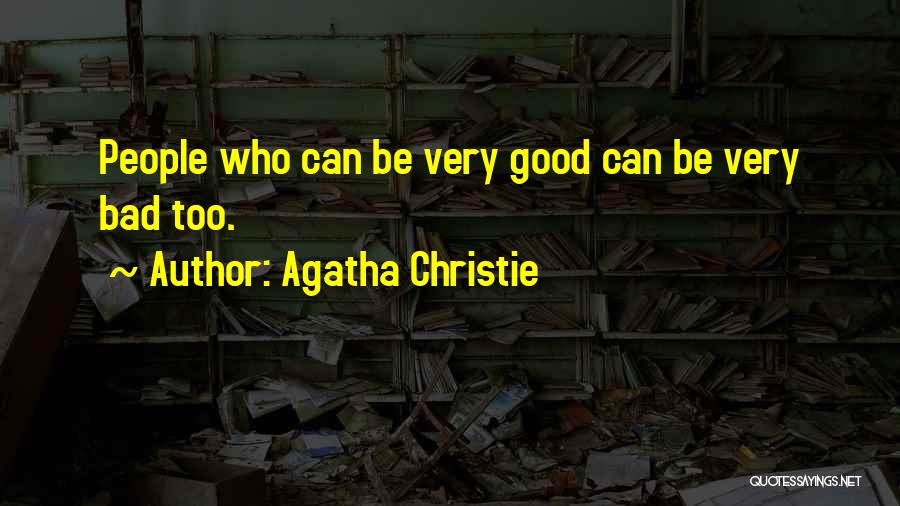 Agatha Christie Quotes 2021248