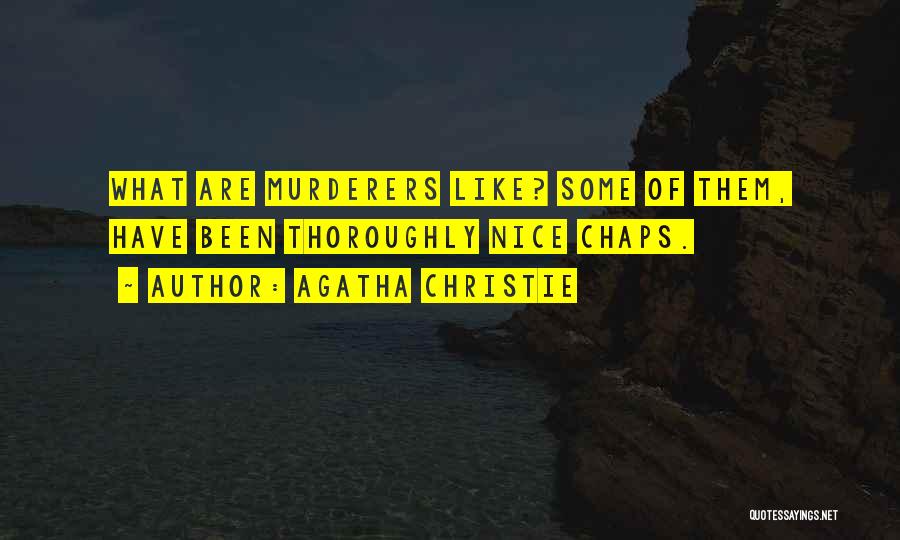 Agatha Christie Quotes 2053300