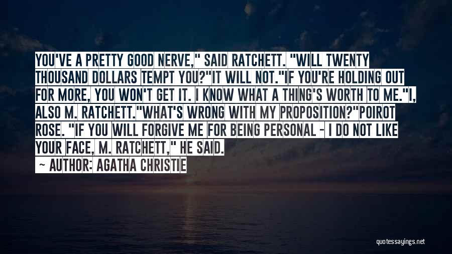Agatha Christie Quotes 2156681
