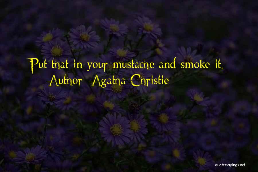 Agatha Christie Quotes 2180732