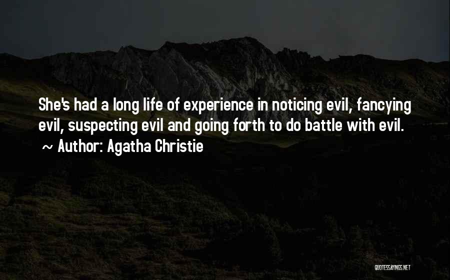 Agatha Christie Quotes 2209361