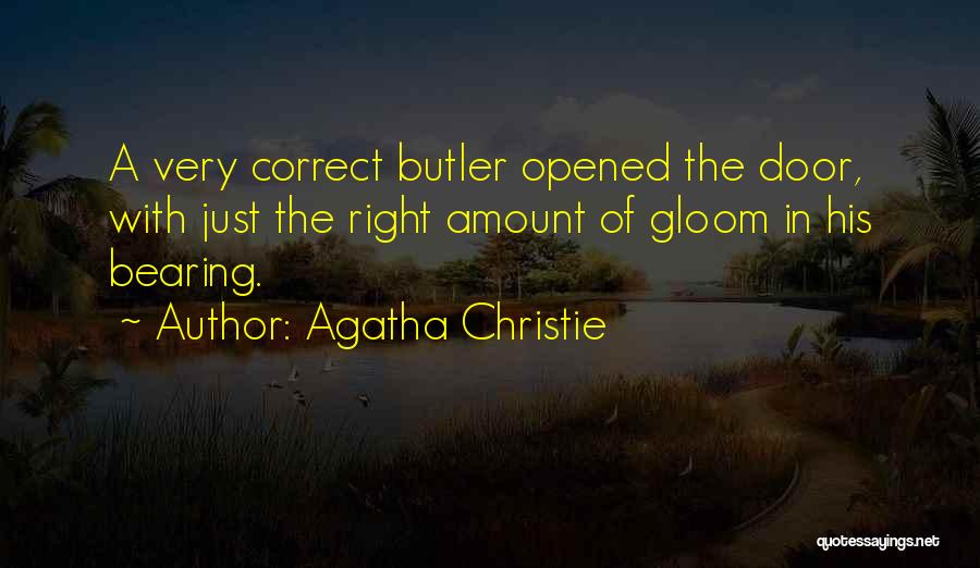 Agatha Christie Quotes 2239830