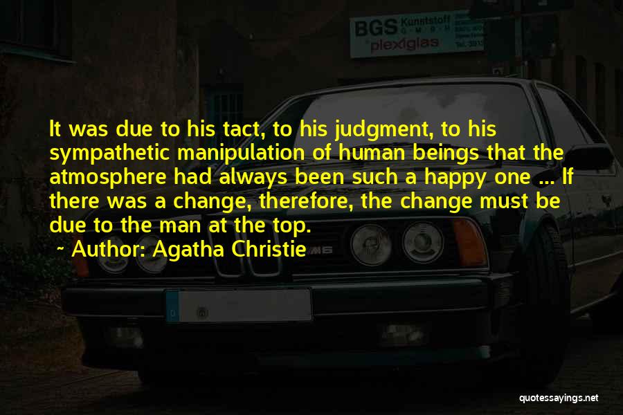 Agatha Christie Quotes 228344