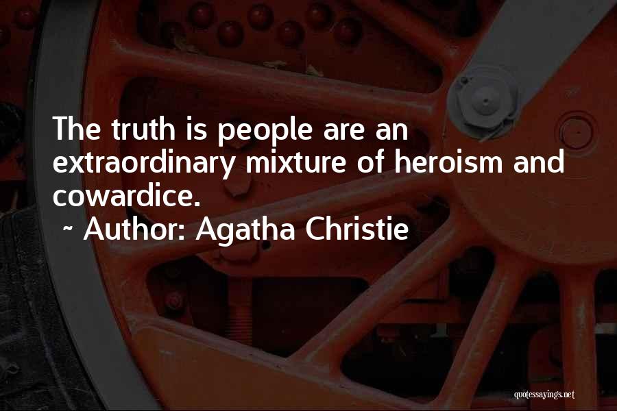 Agatha Christie Quotes 273335