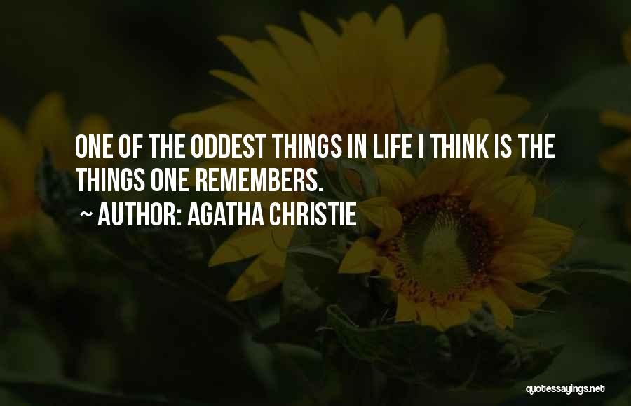 Agatha Christie Quotes 283733