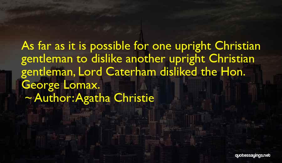 Agatha Christie Quotes 298850
