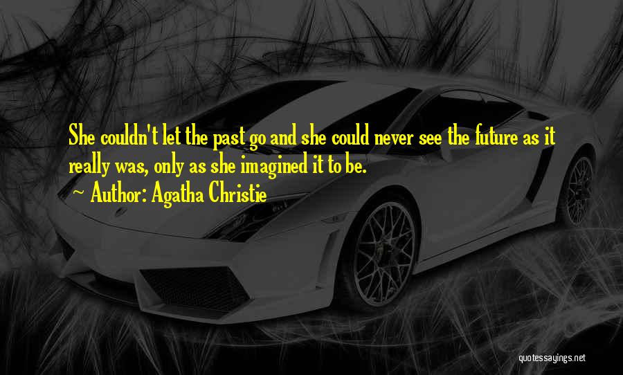Agatha Christie Quotes 541192