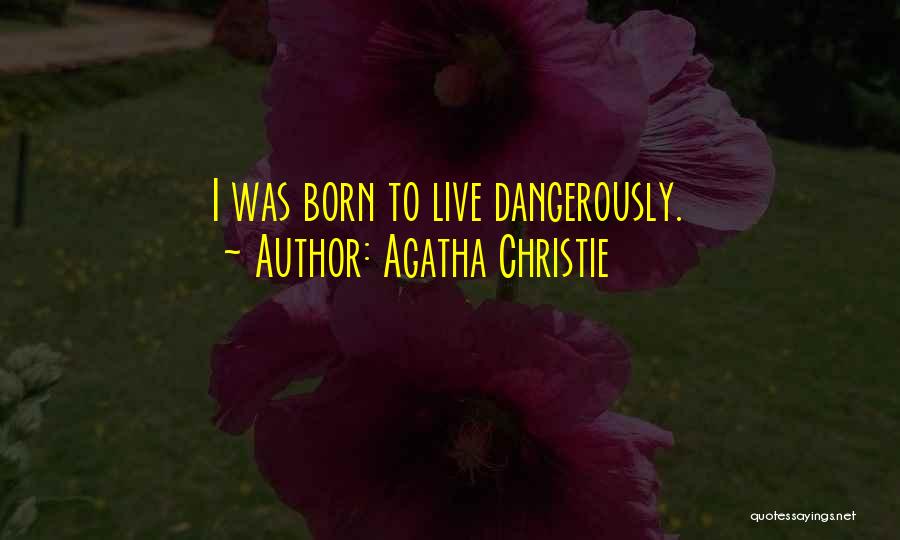 Agatha Christie Quotes 630296