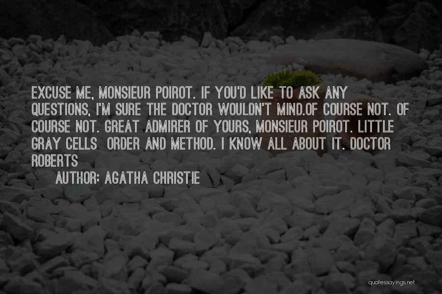 Agatha Christie Quotes 661985