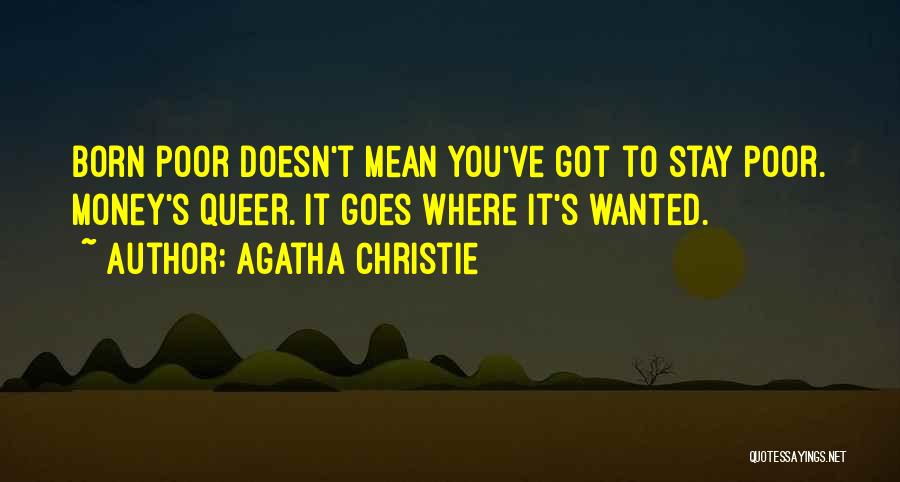 Agatha Christie Quotes 677468