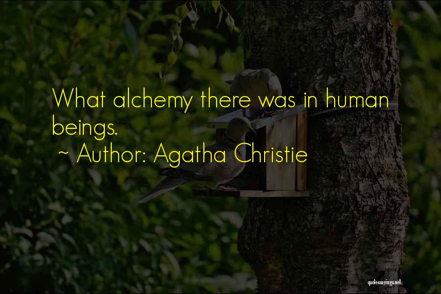 Agatha Christie Quotes 700782