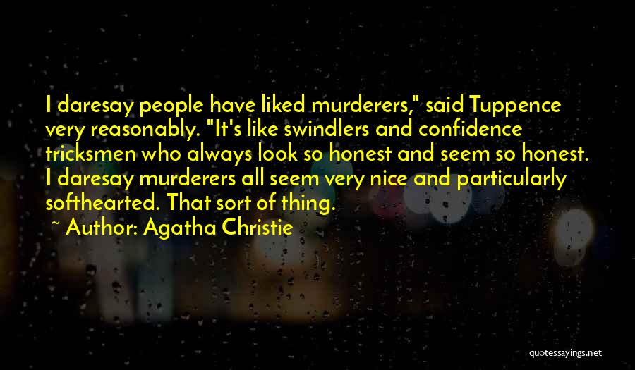 Agatha Christie Quotes 756330